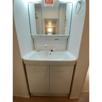 ニューサニーＢ 201【管理NO：1-025699202-02010】 ★家具家電は申し込み後に搬入します★ ★2026年10月中旬入居可能★の物件画像