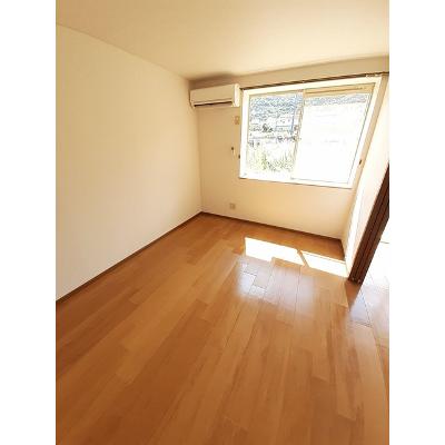 エヴァーグリーン上田Ｂ 101【管理NO：1-009443602-01010】 ★家具家電は申し込み後に搬入します★ ★2026年09月下旬入居可能★の物件画像