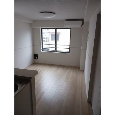 レーヴ旭Ⅱ 201【管理NO：1-027754702-02010】 ★家具家電は申し込み後に搬入します★ ★2026年10月中旬入居可能★の物件画像