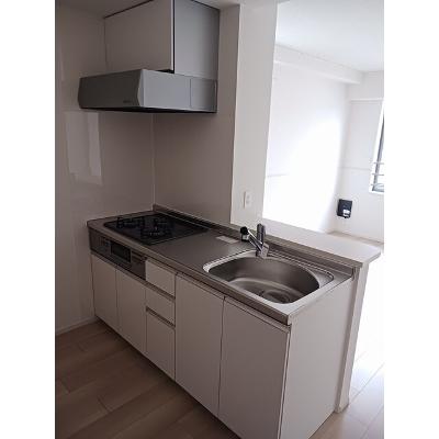 レーヴ旭Ⅱ 201【管理NO：1-027754702-02010】 ★家具家電は申し込み後に搬入します★ ★2026年10月中旬入居可能★の物件画像