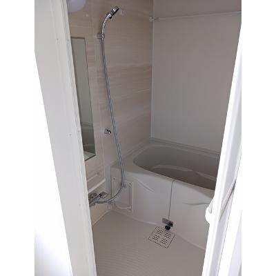 レーヴ旭Ⅱ 201【管理NO：1-027754702-02010】 ★家具家電は申し込み後に搬入します★ ★2026年10月中旬入居可能★の物件画像