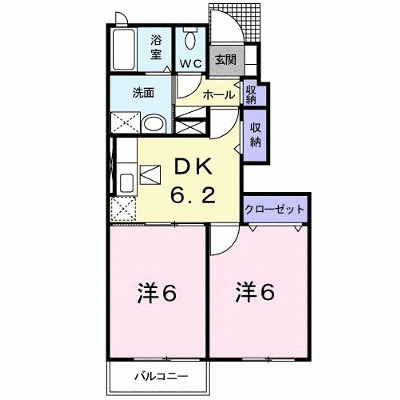 エアリー　レジデンス　Ａ＆Ｋ 102【管理NO：1-015455401-01020】 ★家具家電は申し込み後に搬入します★ ★2026年09月下旬入居可能★の物件画像