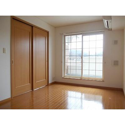 ルーラルⅡ 203【管理NO：1-013603102-02030】 ★家具家電は申し込み後に搬入します★ ★2026年10月中旬入居可能★の物件画像