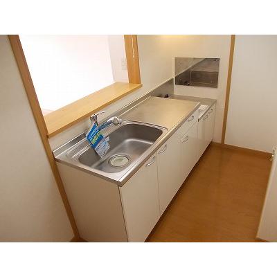 ルーラルⅡ 203【管理NO：1-013603102-02030】 ★家具家電は申し込み後に搬入します★ ★2026年10月中旬入居可能★の物件画像