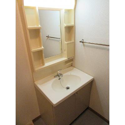 カサ　フェリスＡ棟 203【管理NO：1-007823601-02030】 ★家具家電は申し込み後に搬入します★ ★2026年11月中旬入居可能★の物件画像