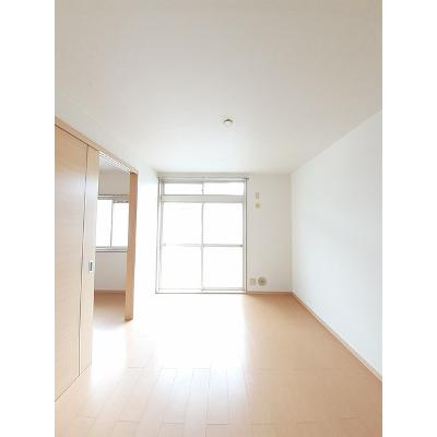 コーポ安芸 202【管理NO：1-003627201-02020】 ★家具家電は申し込み後に搬入します★ ★2026年09月下旬入居可能★の物件画像