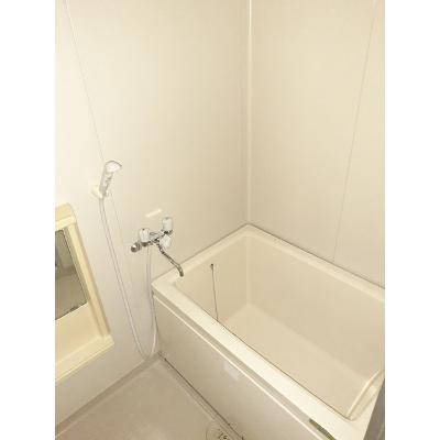 コーポ安芸 202【管理NO：1-003627201-02020】 ★家具家電は申し込み後に搬入します★ ★2026年09月下旬入居可能★の物件画像