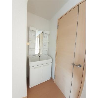 コーポ安芸 202【管理NO：1-003627201-02020】 ★家具家電は申し込み後に搬入します★ ★2026年09月下旬入居可能★の物件画像