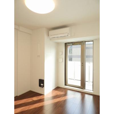 プラーサート　南観音 303【管理NO：1-026340401-03030】 ★家具家電は申し込み後に搬入します★ ★2026年09月中旬入居可能★の物件画像