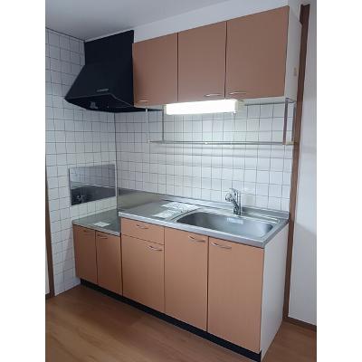 リヴィエールひのかわＡ 203【管理NO：1-011371501-02030】 ★家具家電は申し込み後に搬入します★ ★2026年10月中旬入居可能★の物件画像