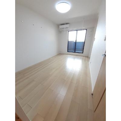 ＳＵＺＵＲＡＮⅡ 204【管理NO：1-026028001-02040】 ★家具家電は申し込み後に搬入します★ ★2026年10月中旬入居可能★の物件画像