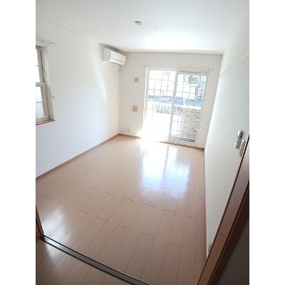 グリーン・メゾンＡ 103【管理NO：1-014472501-01030】 ★家具家電は申し込み後に搬入します★の物件画像