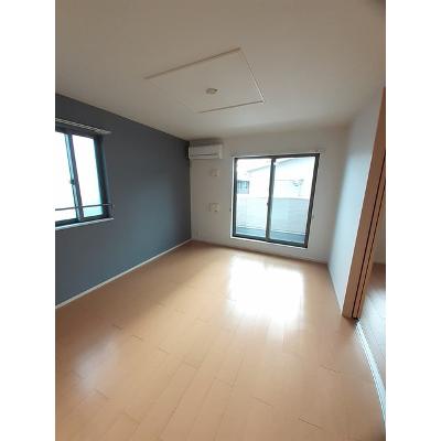 コッティ糸米 203【管理NO：1-019234502-02030】 ★家具家電は申し込み後に搬入します★の物件画像