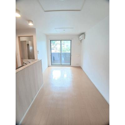 ビオーラ糸米 103【管理NO：1-019234501-01030】 ★家具家電は申し込み後に搬入します★の物件画像