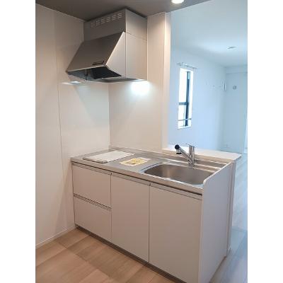 ヒカルサ防府田島 201【管理NO：1-027952701-02010】 ★家具家電は申し込み後に搬入します★の物件画像