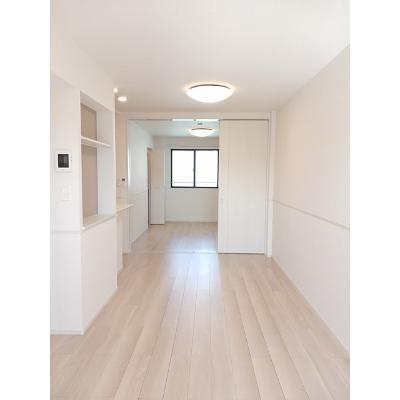サンハイム 203【管理NO：1-027695601-02030】 ★家具家電は申し込み後に搬入します★ ★2026年10月下旬入居可能★の物件画像