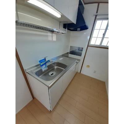 サニーハイツ 201【管理NO：1-007743301-02010】 ★家具家電は申し込み後に搬入します★ ★2026年11月上旬入居可能★の物件画像