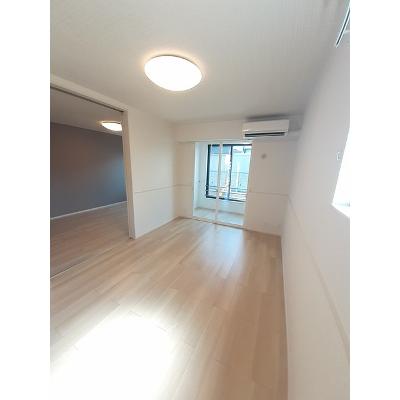 リスタリア西平原Ｂ 105【管理NO：1-027412802-01050】 ★家具家電は申し込み後に搬入します★の物件画像