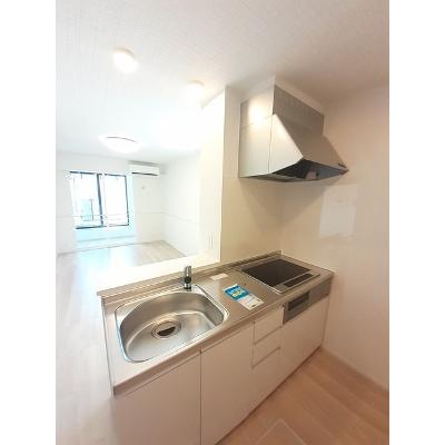 リスタリア西平原Ｂ 105【管理NO：1-027412802-01050】 ★家具家電は申し込み後に搬入します★の物件画像