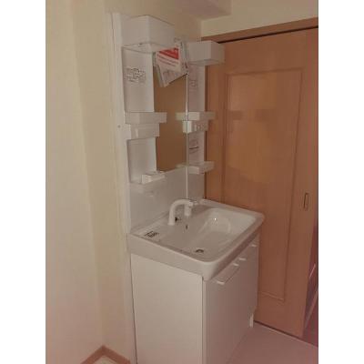 リバーサイドサワナミＢ 201【管理NO：1-014378002-02010】 ★家具家電は申し込み後に搬入します★の物件画像