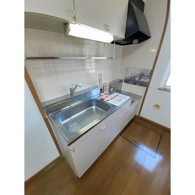 エルグルーヴ 102【管理NO：1-009507401-01020】 ★家具家電は申し込み後に搬入します★ ★2026年10月上旬入居可能★の物件画像