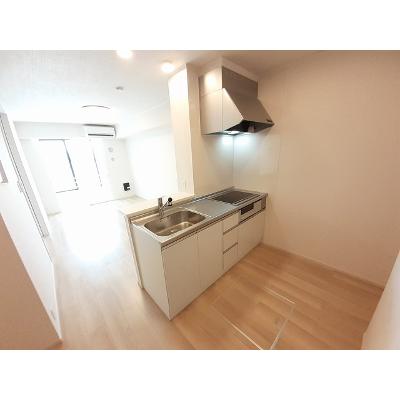 ニューライズ行橋　Ⅰ 103【管理NO：1-027374502-01030】 ★家具家電は申し込み後に搬入します★ ★2026年10月中旬入居可能★の物件画像