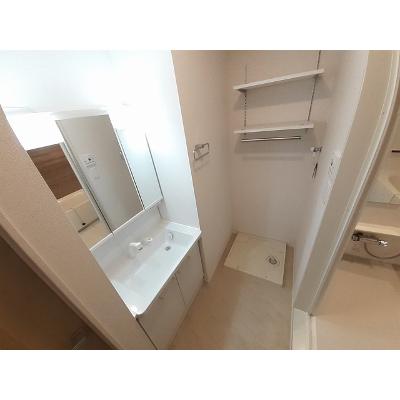 ニューライズ行橋　Ⅰ 103【管理NO：1-027374502-01030】 ★家具家電は申し込み後に搬入します★ ★2026年10月中旬入居可能★の物件画像