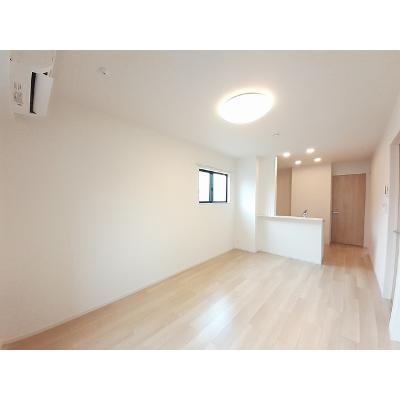 レジデンス　プリュⅨ 206【管理NO：1-027188801-02050】 ★家具家電は申し込み後に搬入します★ ★2026年10月中旬入居可能★の物件画像