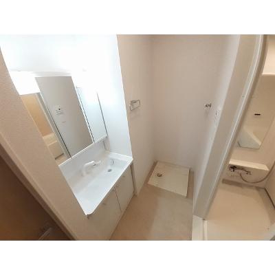 レジデンス　プリュⅨ 206【管理NO：1-027188801-02050】 ★家具家電は申し込み後に搬入します★ ★2026年10月中旬入居可能★の物件画像