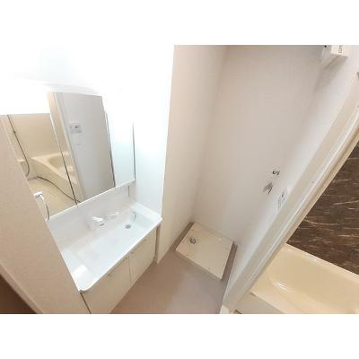 ベル　フォンテーヌ　Ｂ 205【管理NO：1-026204102-02040】 ★家具家電は申し込み後に搬入します★ ★2026年10月中旬入居可能★の物件画像