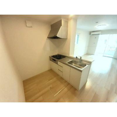 ＰＯＰＯＲＡ　Ⅳ 105【管理NO：1-025618804-01040】 ★家具家電は申し込み後に搬入します★ ★2026年10月中旬入居可能★の物件画像