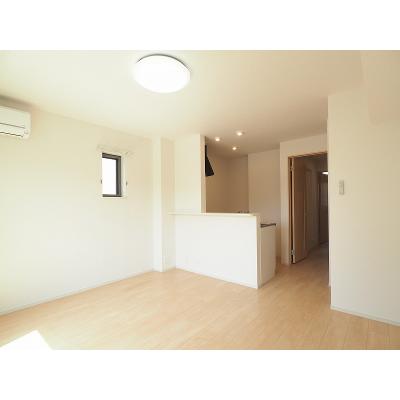 アライブ・マツバラ　Ⅱ 207【管理NO：1-020427402-02060】 ★家具家電は申し込み後に搬入します★ ★2026年10月中旬入居可能★の物件画像