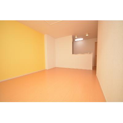 クロス　ウイング　Ⅱ 103【管理NO：1-020327102-01030】 ★家具家電は申し込み後に搬入します★ ★2026年10月中旬入居可能★の物件画像