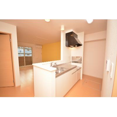 クロス　ウイング　Ⅱ 103【管理NO：1-020327102-01030】 ★家具家電は申し込み後に搬入します★ ★2026年10月中旬入居可能★の物件画像