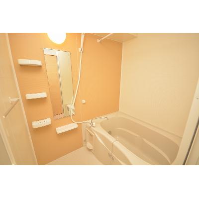 クロス　ウイング　Ⅱ 103【管理NO：1-020327102-01030】 ★家具家電は申し込み後に搬入します★ ★2026年10月中旬入居可能★の物件画像