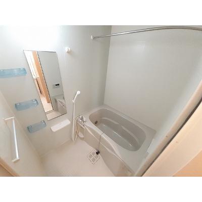 ブリーゼ・川宮Ⅱ 101【管理NO：1-018662001-01010】 ★家具家電は申し込み後に搬入します★ ★2026年10月中旬入居可能★の物件画像