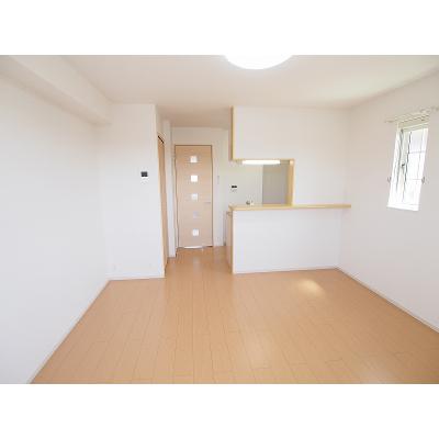 アルバ　グランツ　Ｋ 201【管理NO：1-020991501-02010】 ★家具家電は申し込み後に搬入します★ ★2026年10月中旬入居可能★の物件画像