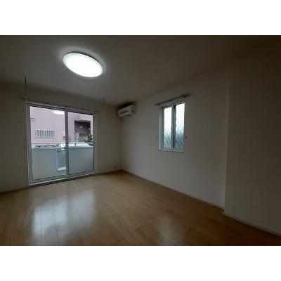 グランウィステリア 105【管理NO：1-022679301-01050】 ★家具家電は申し込み後に搬入します★ ★2026年10月上旬入居可能★の物件画像