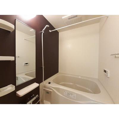ラウレア　Ｋ 303【管理NO：1-020283301-03030】 ★家具家電は申し込み後に搬入します★ ★2026年10月中旬入居可能★の物件画像