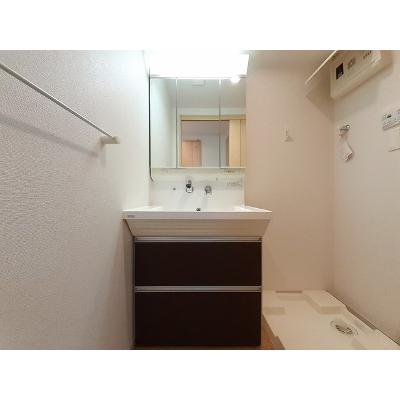 ラウレア　Ｋ 303【管理NO：1-020283301-03030】 ★家具家電は申し込み後に搬入します★ ★2026年10月中旬入居可能★の物件画像