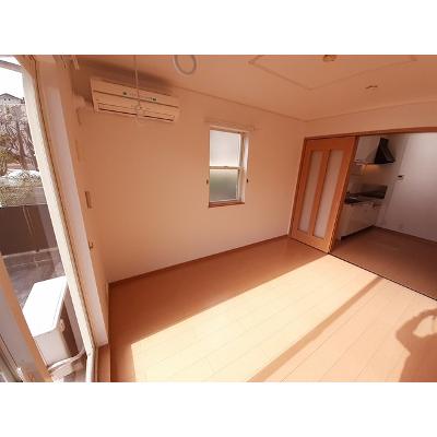 カルムヴィラⅢ 104【管理NO：1-014924601-01040】 ★家具家電は申し込み後に搬入します★ ★2026年10月中旬入居可能★の物件画像