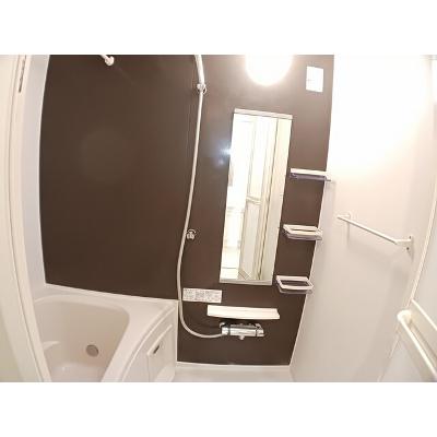 エヴァーグリーン三間寺　Ⅱ 102【管理NO：1-020062201-01020】 ★家具家電は申し込み後に搬入します★ ★2026年10月中旬入居可能★の物件画像