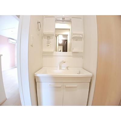 エヴァーグリーン三間寺　Ⅱ 102【管理NO：1-020062201-01020】 ★家具家電は申し込み後に搬入します★ ★2026年10月中旬入居可能★の物件画像