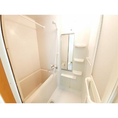 グロリオーサ 207【管理NO：1-014073201-02070】 ★家具家電は申し込み後に搬入します★ ★2026年10月中旬入居可能★の物件画像