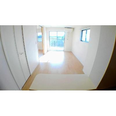 サンリット　Ⅰ 104【管理NO：1-024558801-01040】 ★家具家電は申し込み後に搬入します★ ★2026年10月中旬入居可能★の物件画像