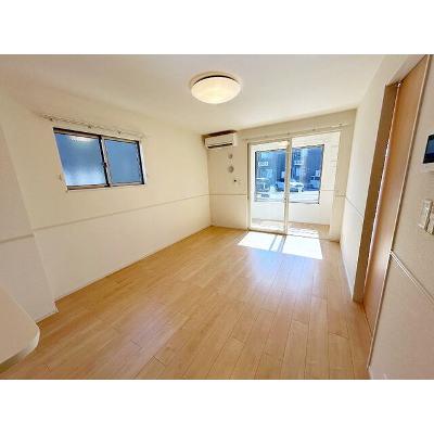 ピンズ唐津Ⅳ 103【管理NO：1-025038504-01030】 ★家具家電は申し込み後に搬入します★の物件画像