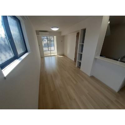 レジデンス　ミルトフリーデンⅠ 102【管理NO：1-024953601-01020】 ★家具家電は申し込み後に搬入します★ ★2026年10月上旬入居可能★の物件画像