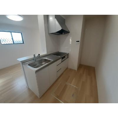 レジデンス　ミルトフリーデンⅠ 102【管理NO：1-024953601-01020】 ★家具家電は申し込み後に搬入します★ ★2026年10月上旬入居可能★の物件画像