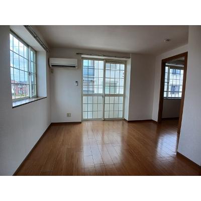 ラフィネⅠ 201【管理NO：1-011302301-02010】 ★家具家電は申し込み後に搬入します★ ★2026年10月上旬入居可能★の物件画像