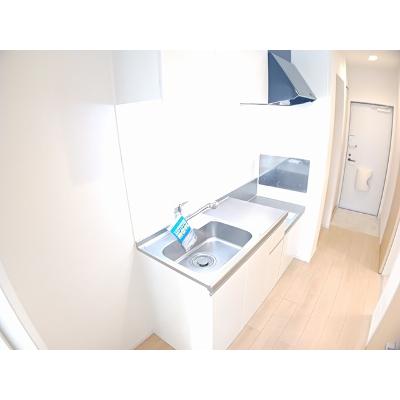 ＣＡＳＡ天神 201【管理NO：1-023268901-02010】 ★家具家電は申し込み後に搬入します★ ★2026年09月下旬入居可能★の物件画像